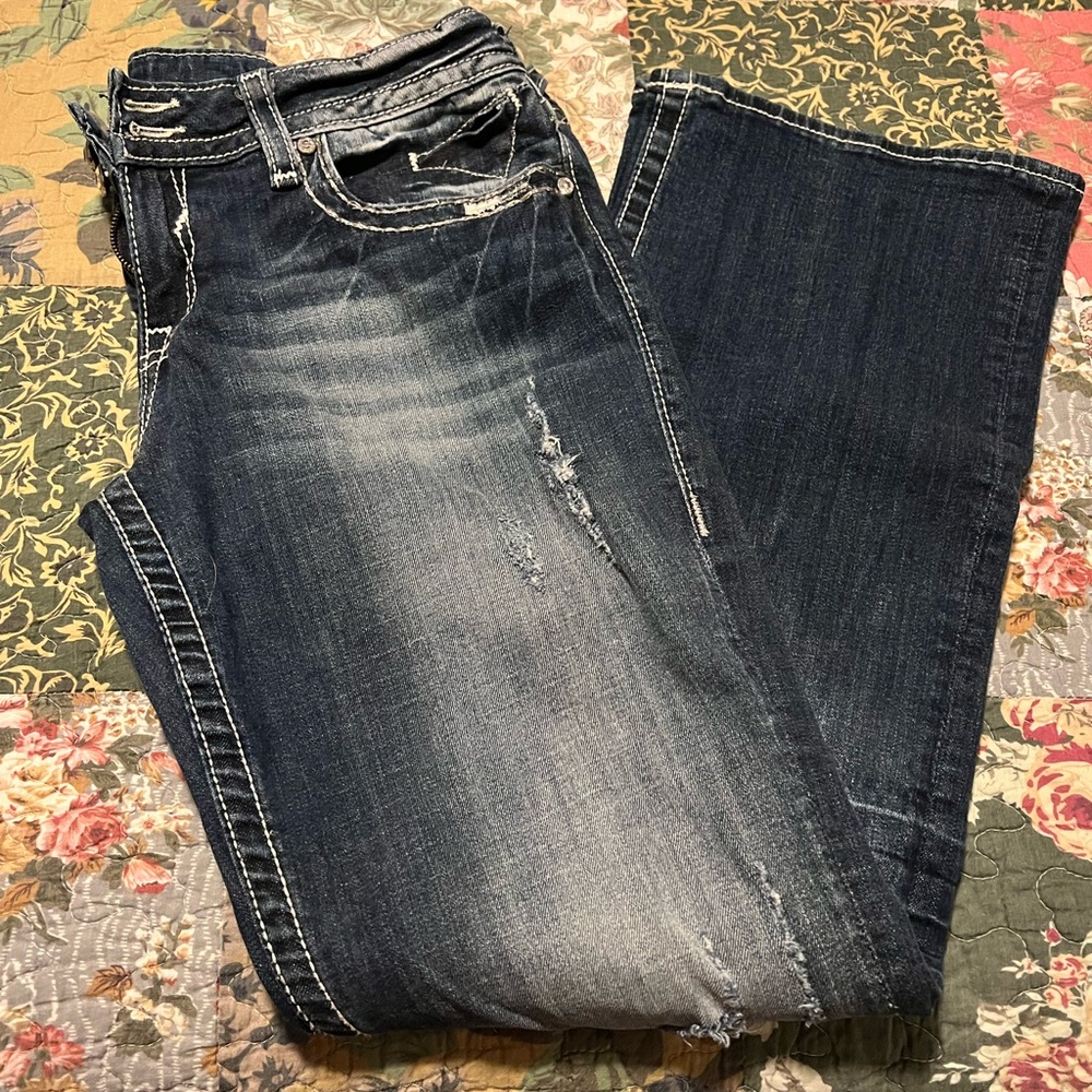 Vigoss Jeans